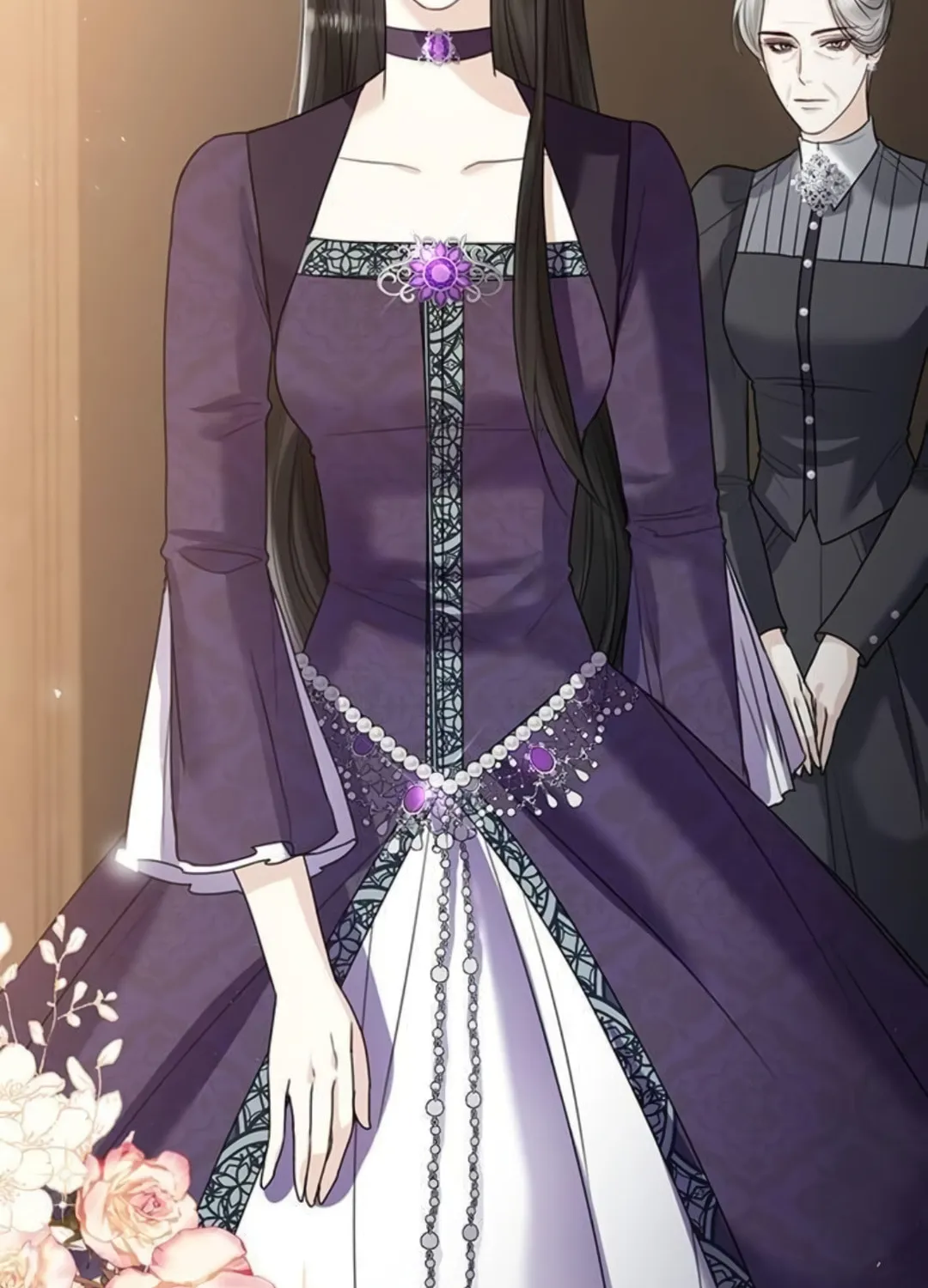 I Will Give Up the Position as the Empress Chapter 12 page 39 - 