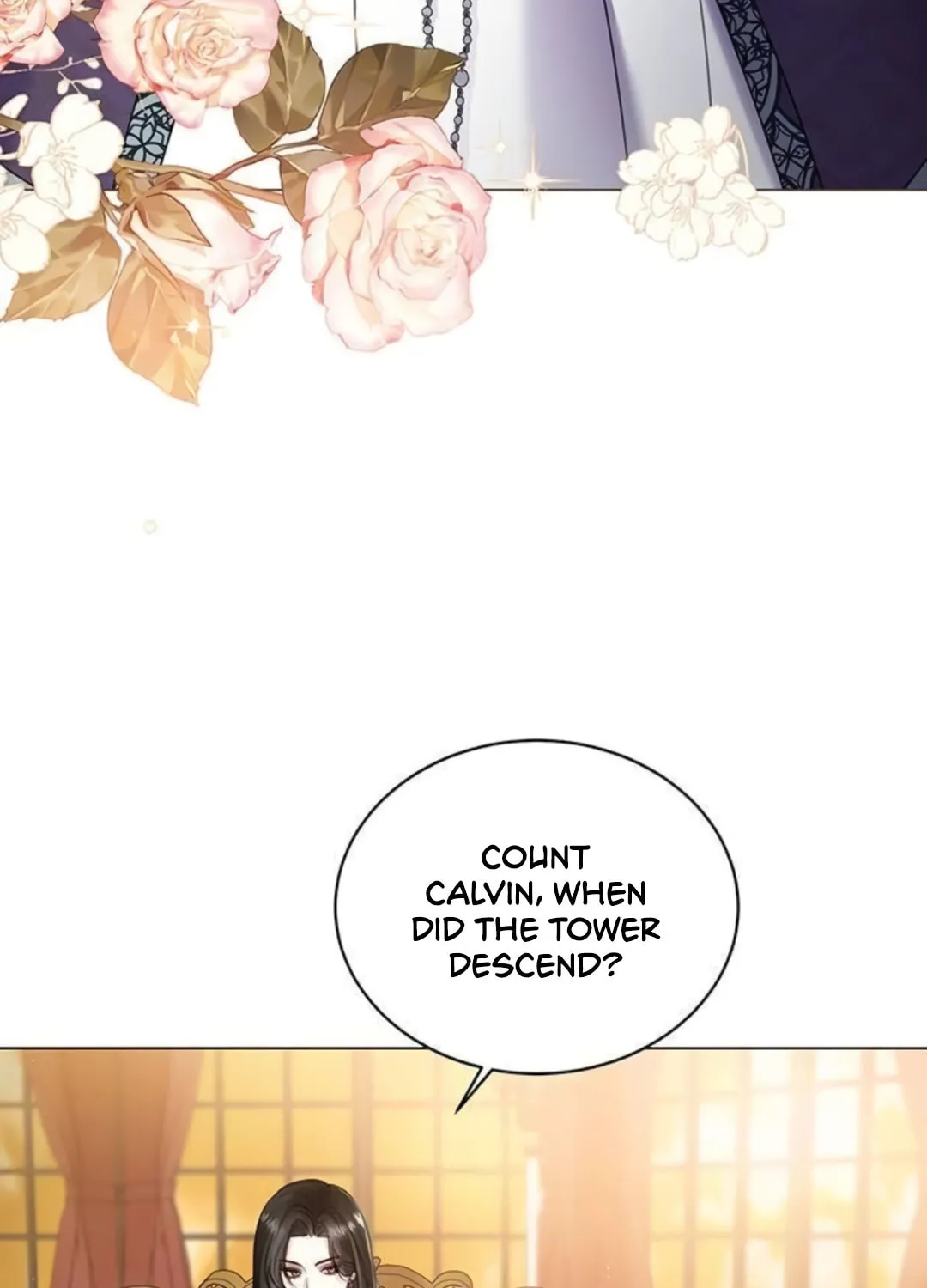 I Will Give Up the Position as the Empress Chapter 12 page 40 - 