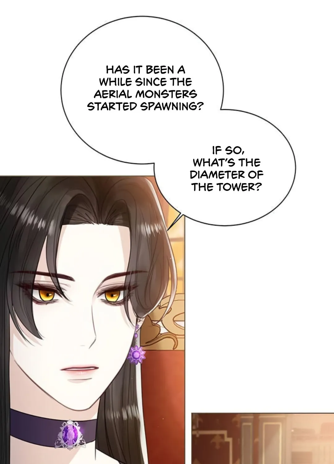 I Will Give Up the Position as the Empress Chapter 12 page 42 - 