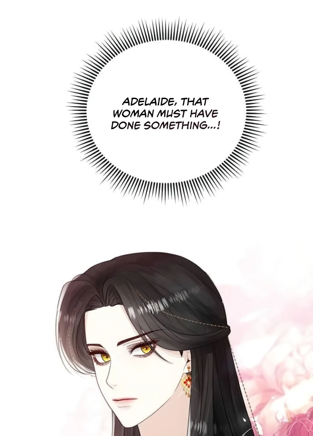 I Will Give Up the Position as the Empress Chapter 12 page 8 - 