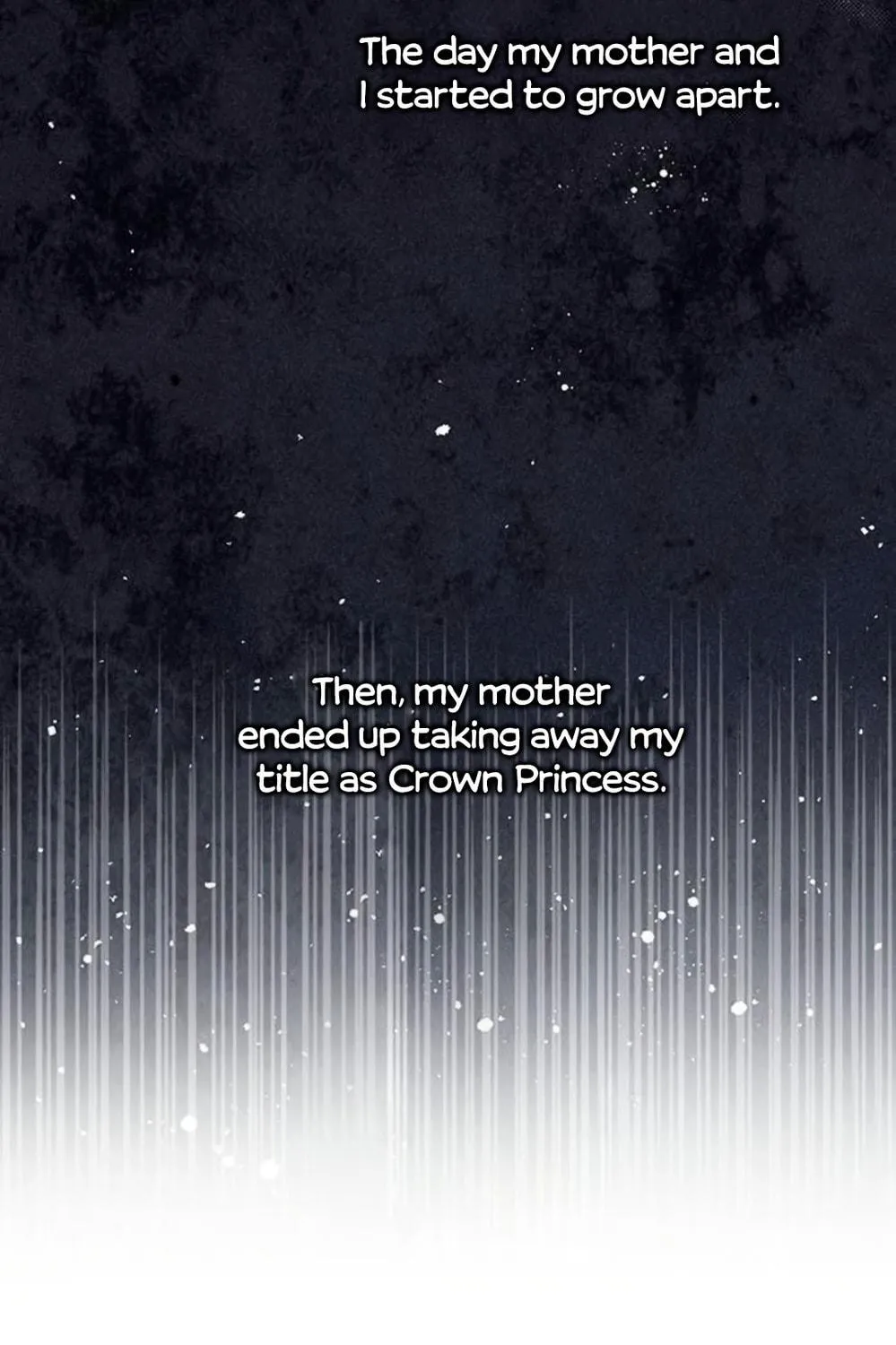 I Will Give Up the Position as the Empress Chapter 12 page 72 - 