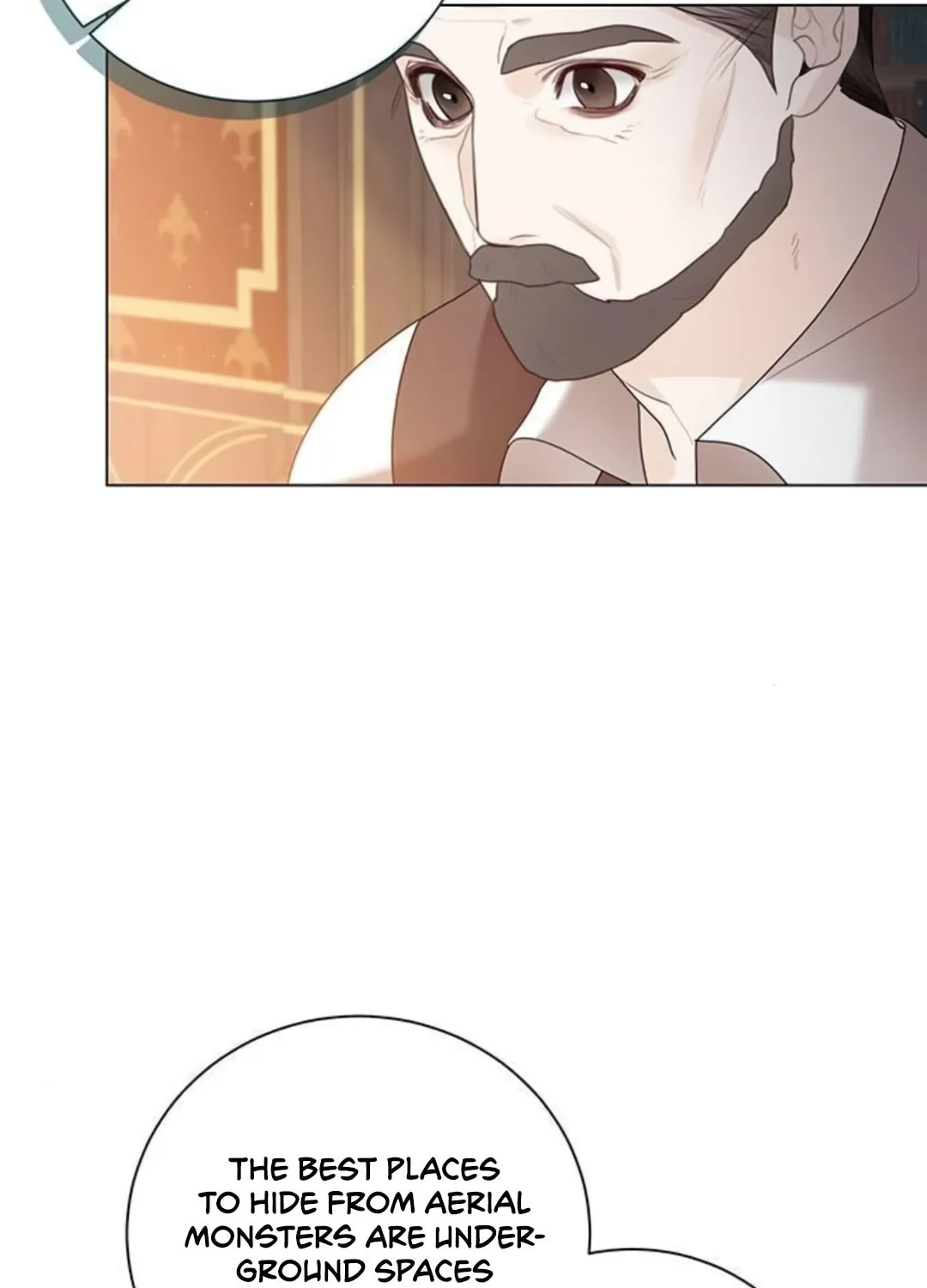 I Will Give Up the Position as the Empress Chapter 12 page 76 - 