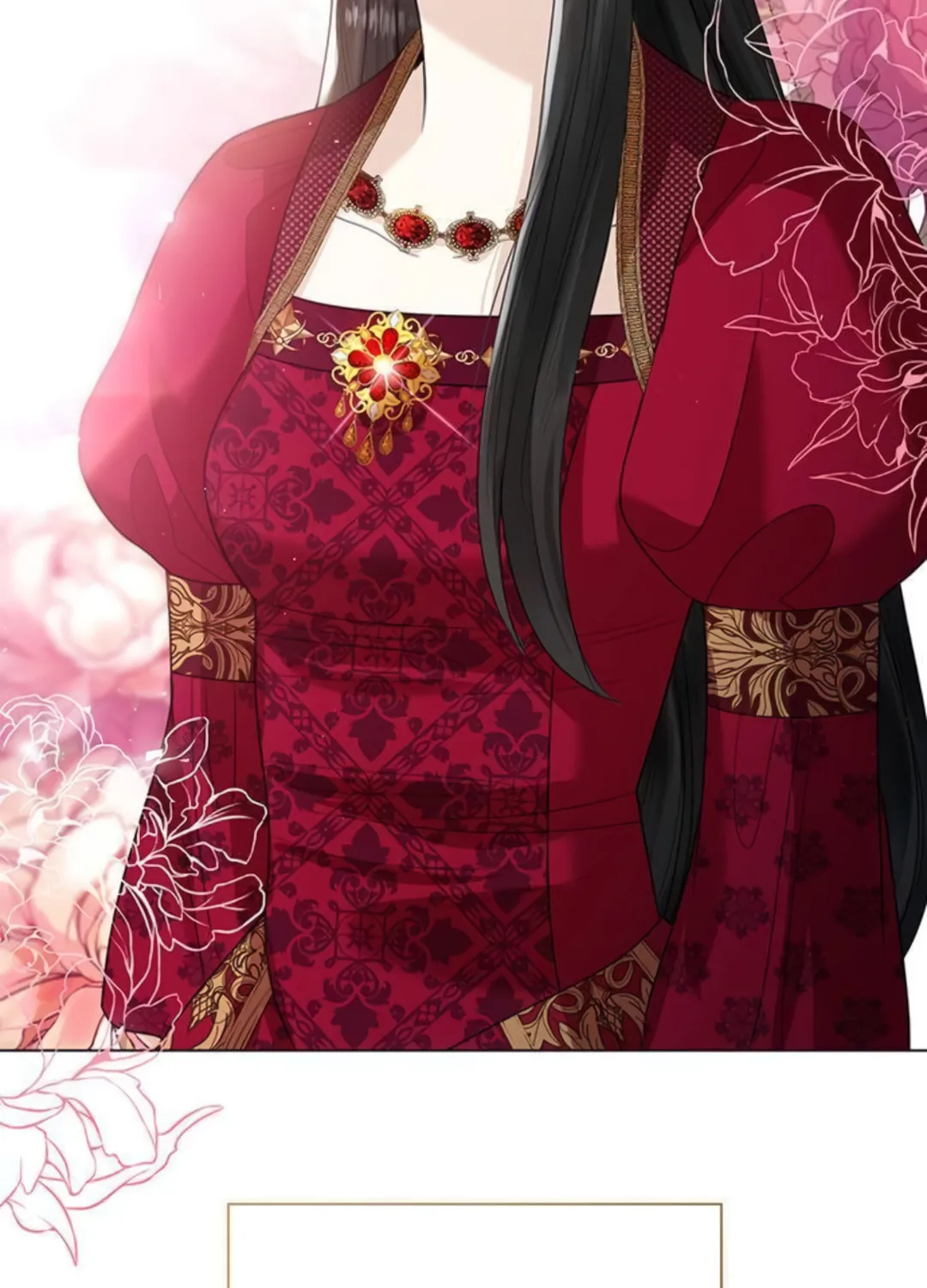 I Will Give Up the Position as the Empress Chapter 12 page 9 - 