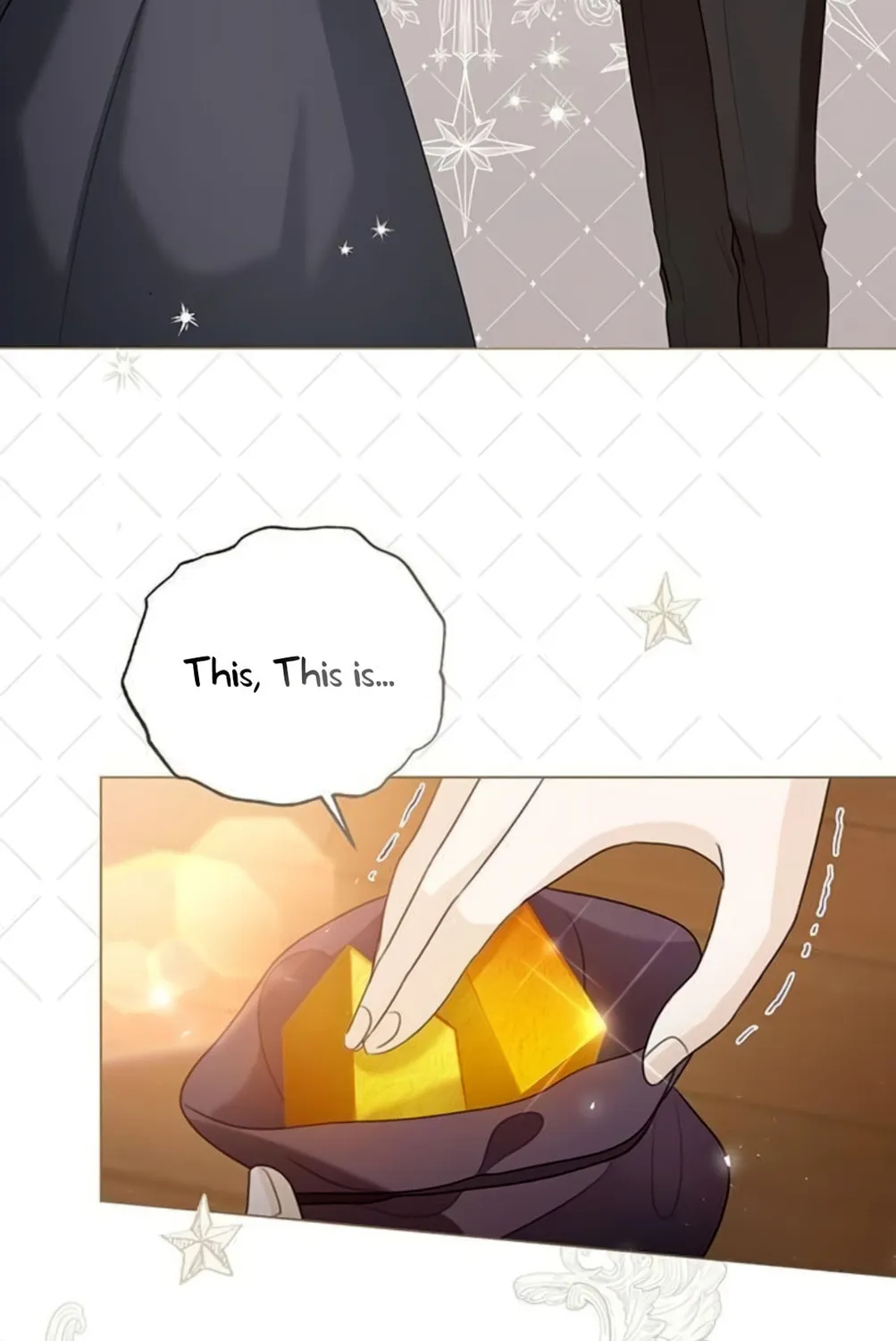 I Will Give Up the Position as the Empress Chapter 12 page 83 - 