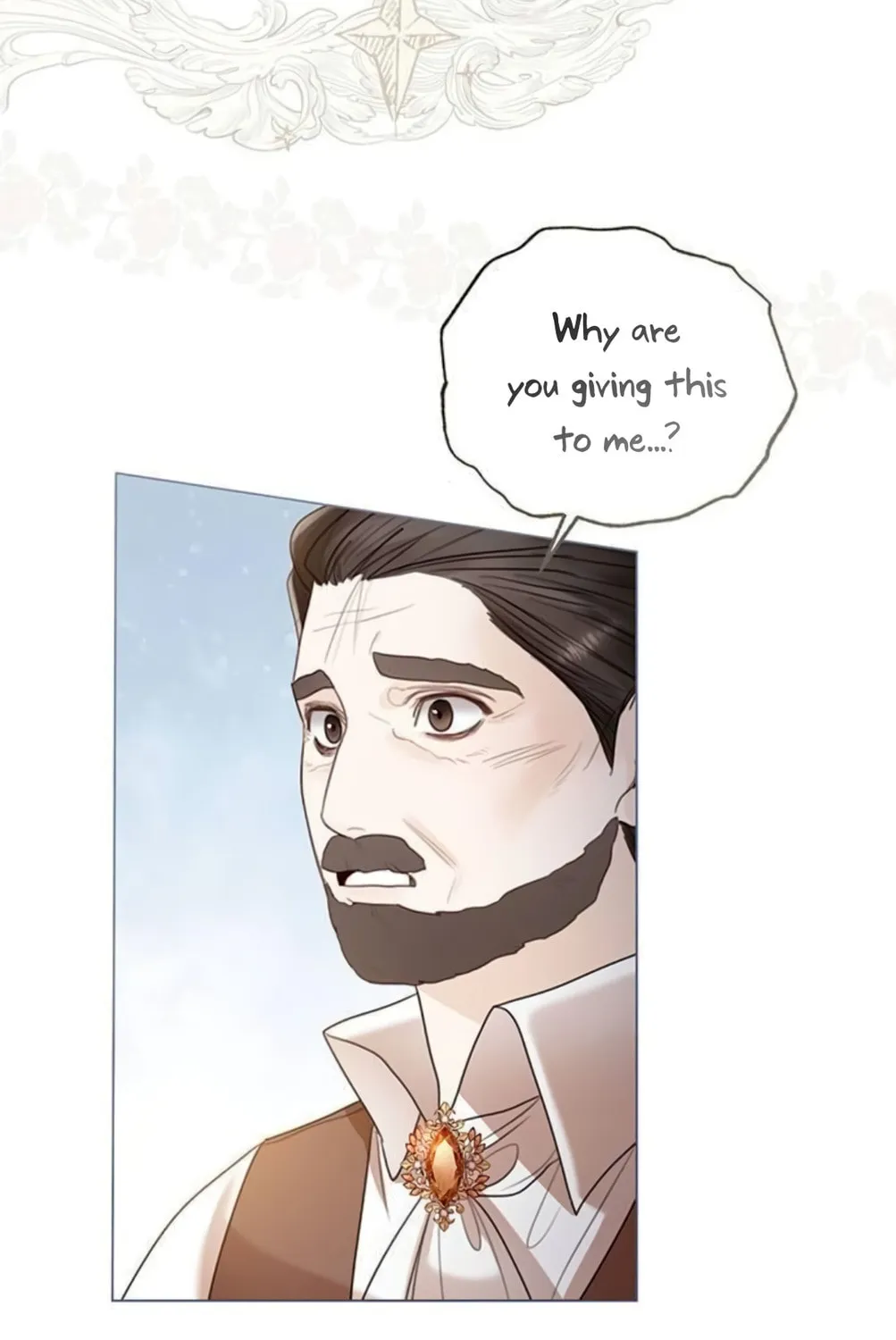 I Will Give Up the Position as the Empress Chapter 12 page 85 - 