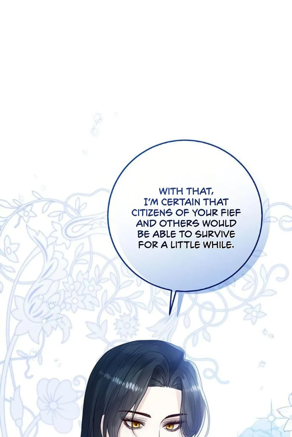 I Will Give Up the Position as the Empress Chapter 12 page 87 - 
