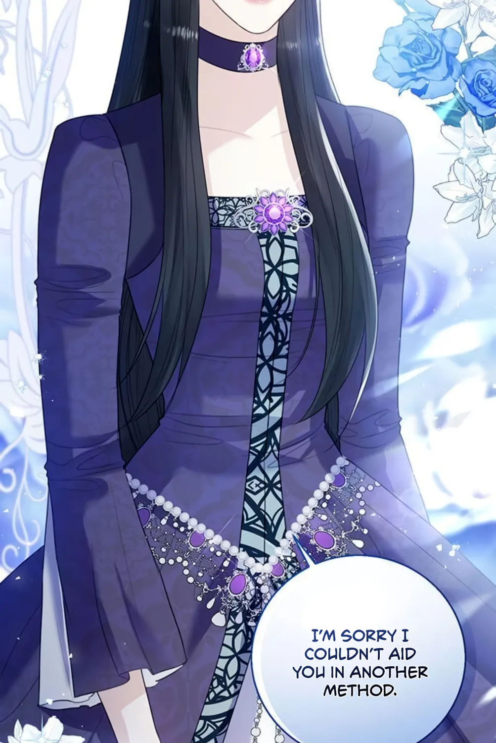 I Will Give Up the Position as the Empress Chapter 12 page 89 - 