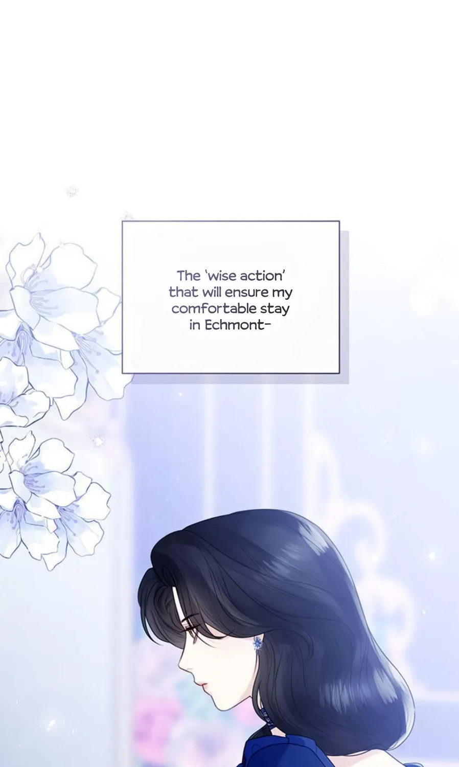 I Will Give Up the Position as the Empress Chapter 13 page 2 - 
