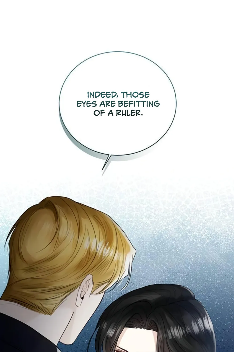 I Will Give Up the Position as the Empress Chapter 13 page 101 - 