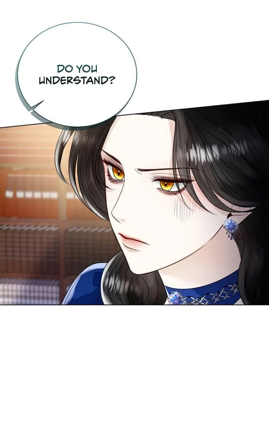 I Will Give Up the Position as the Empress Chapter 13 page 107 - 