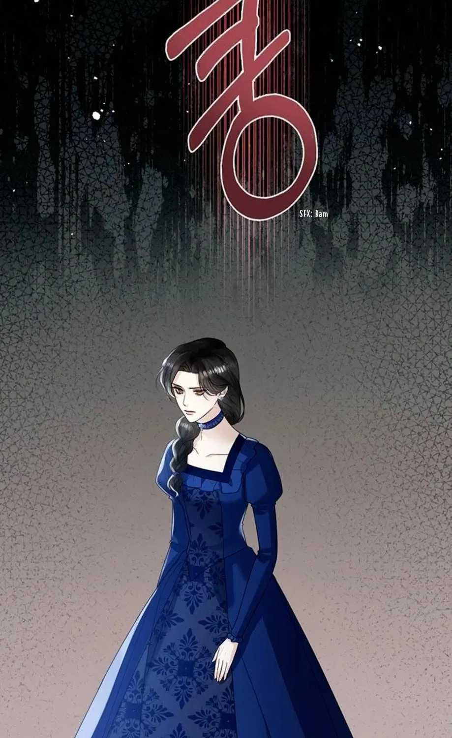 I Will Give Up the Position as the Empress Chapter 13 page 111 - 