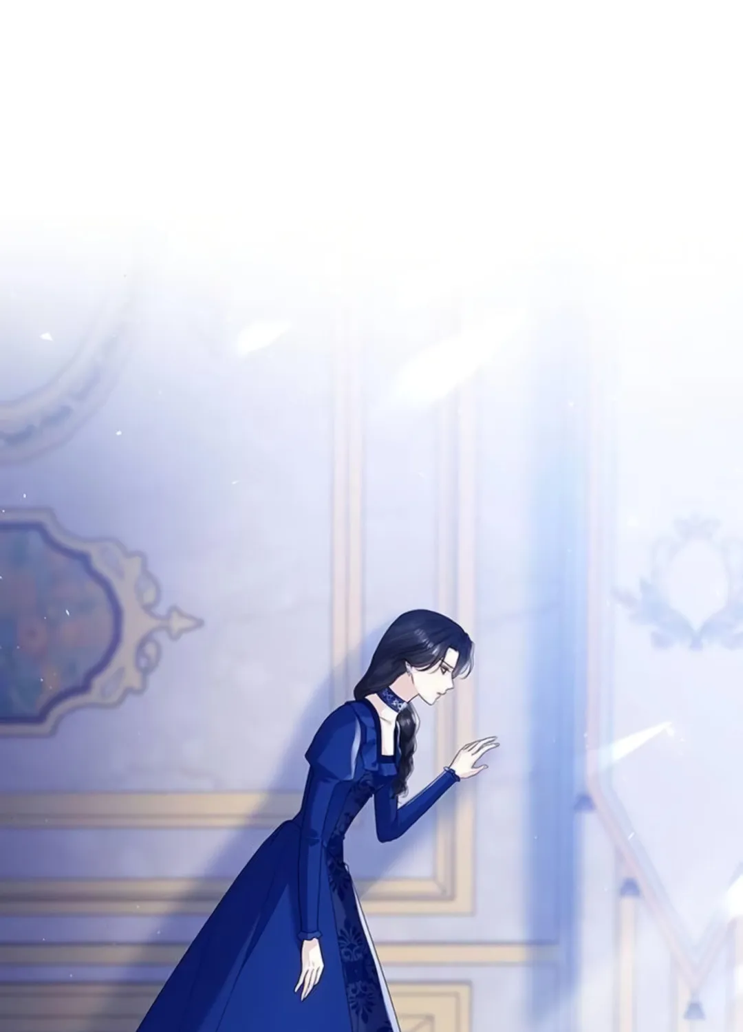I Will Give Up the Position as the Empress Chapter 13 page 119 - 