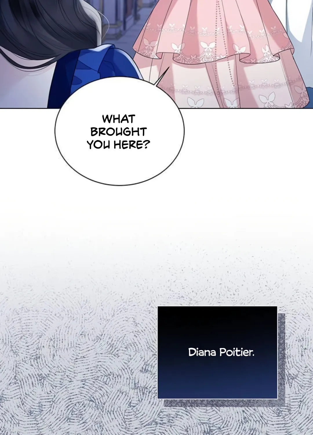 I Will Give Up the Position as the Empress Chapter 13 page 123 - 