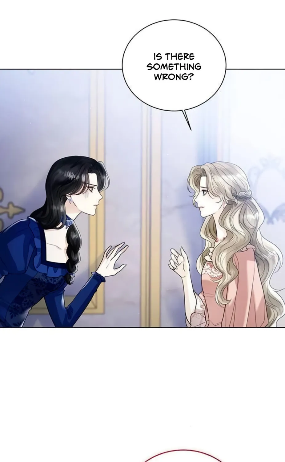I Will Give Up the Position as the Empress Chapter 13 page 125 - 