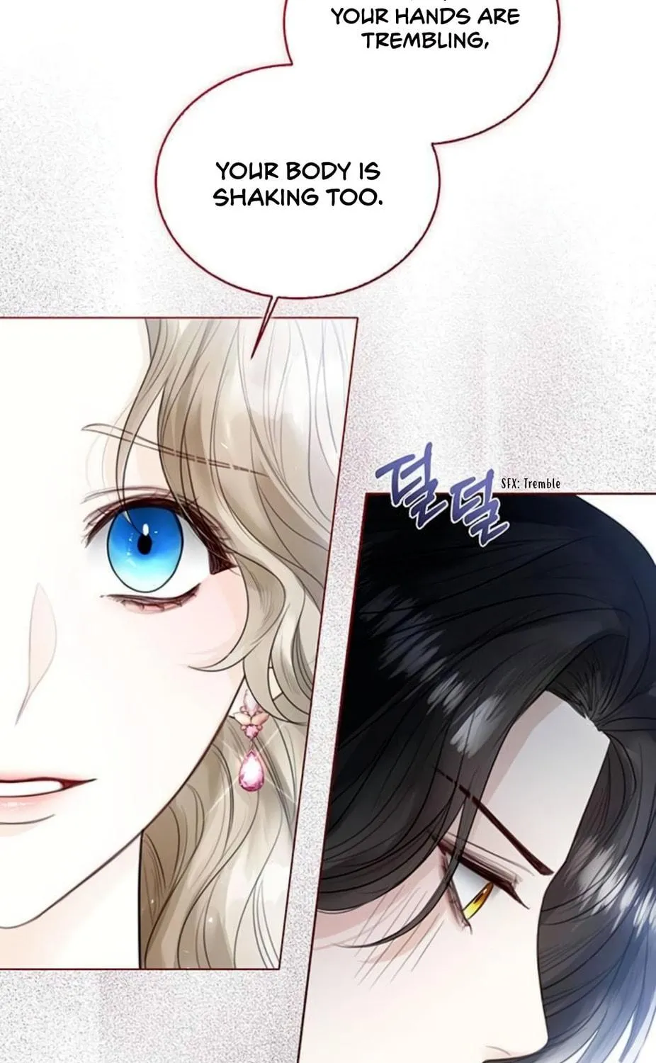 I Will Give Up the Position as the Empress Chapter 13 page 127 - 