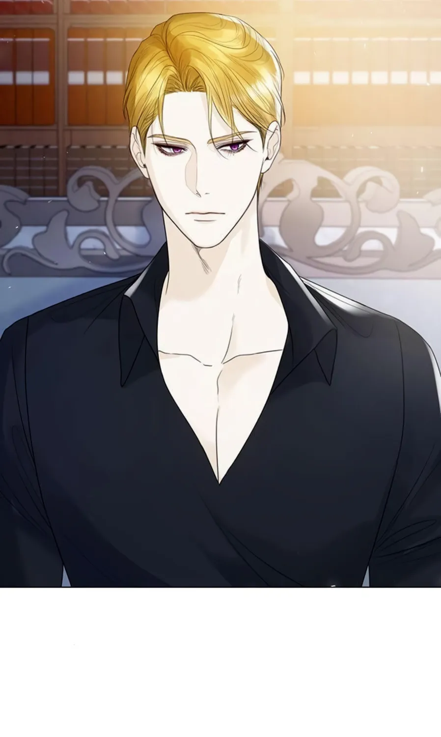 I Will Give Up the Position as the Empress Chapter 13 page 14 - 