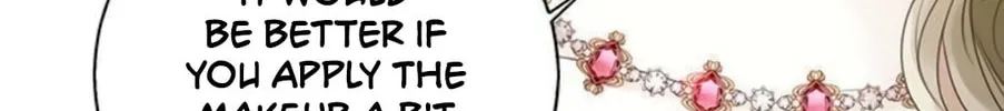 I Will Give Up the Position as the Empress Chapter 13 page 138 - 