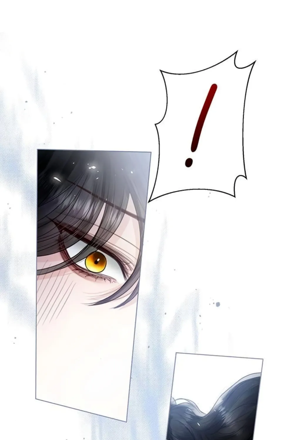 I Will Give Up the Position as the Empress Chapter 13 page 155 - 