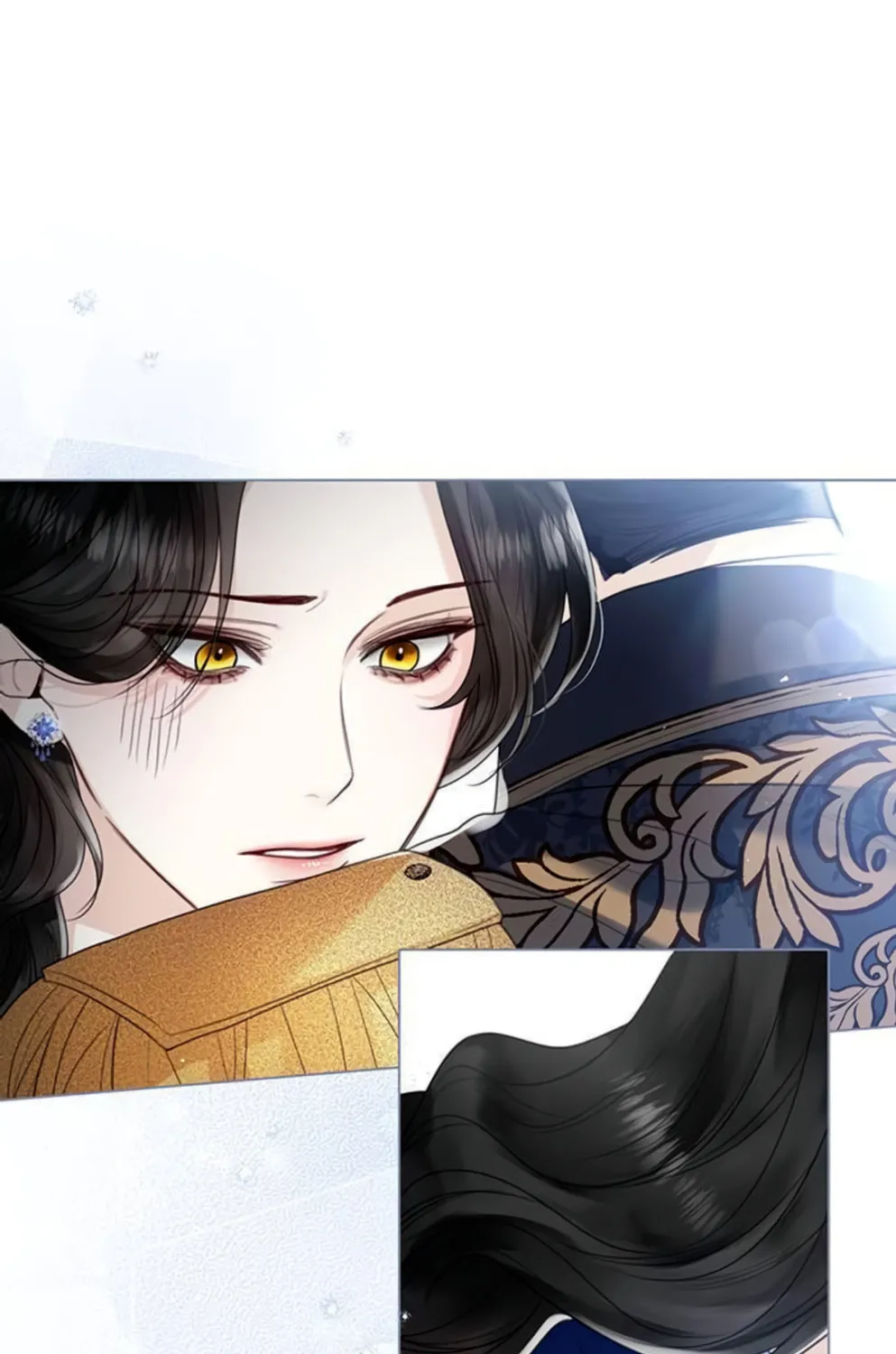I Will Give Up the Position as the Empress Chapter 13 page 161 - 