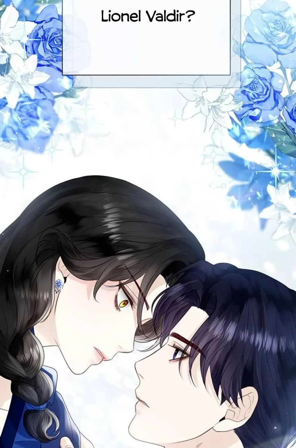 I Will Give Up the Position as the Empress Chapter 13 page 169 - 