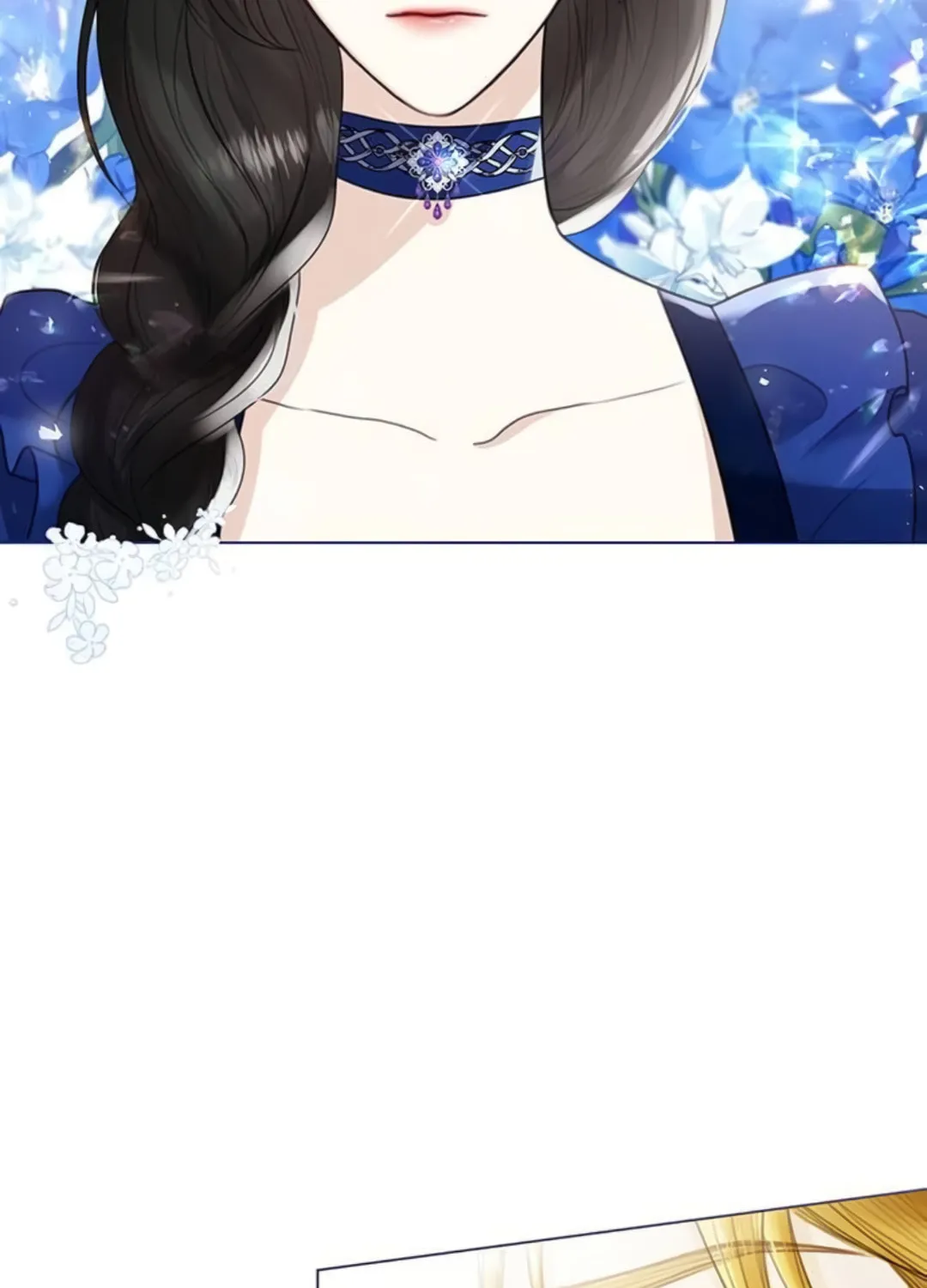 I Will Give Up the Position as the Empress Chapter 13 page 19 - 