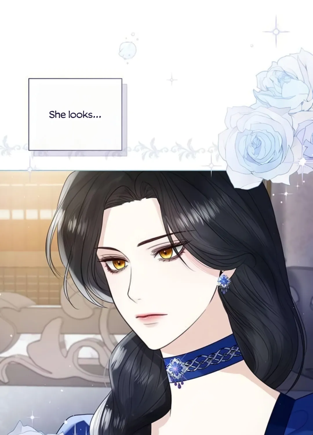 I Will Give Up the Position as the Empress Chapter 13 page 23 - 