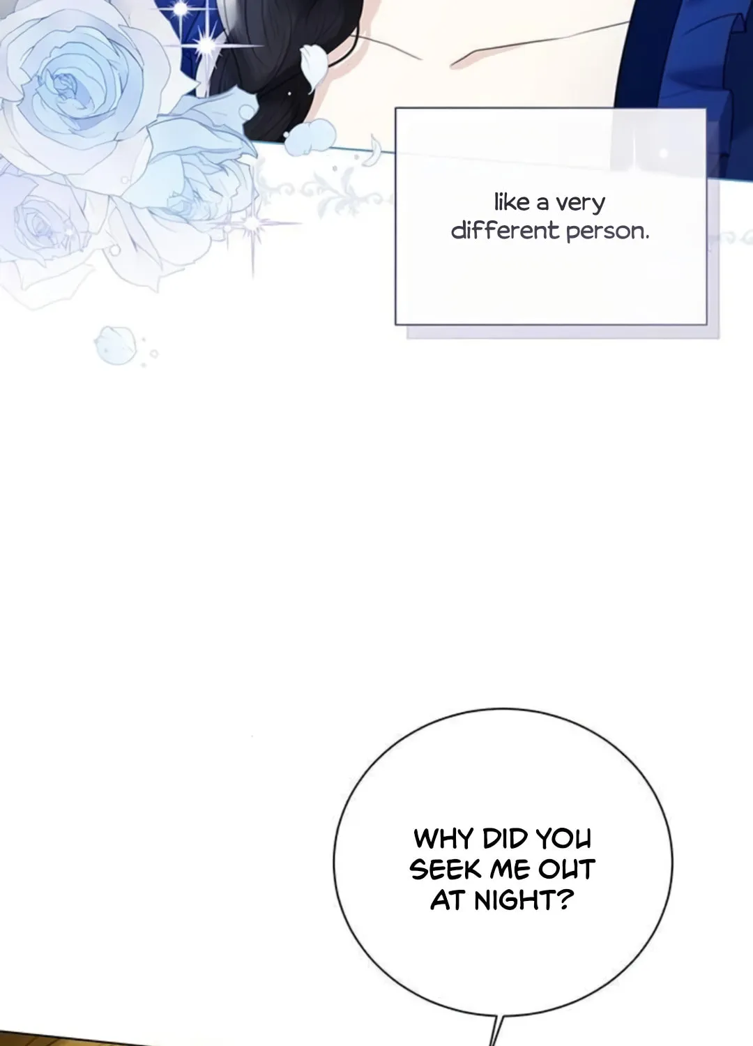 I Will Give Up the Position as the Empress Chapter 13 page 24 - 