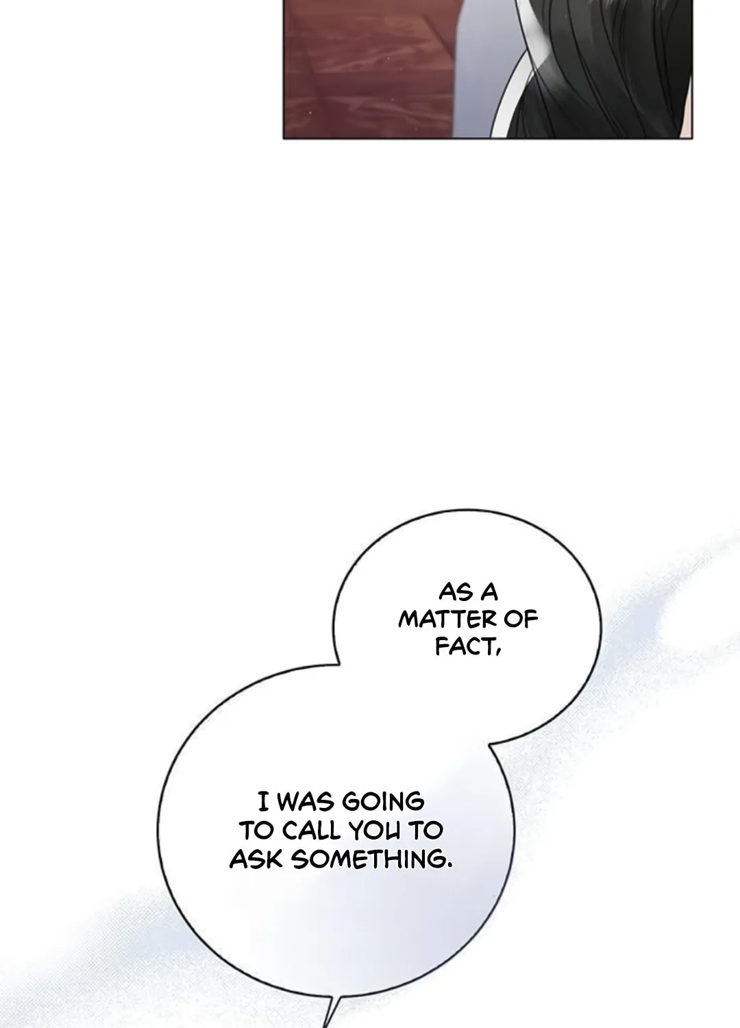 I Will Give Up the Position as the Empress Chapter 13 page 27 - 