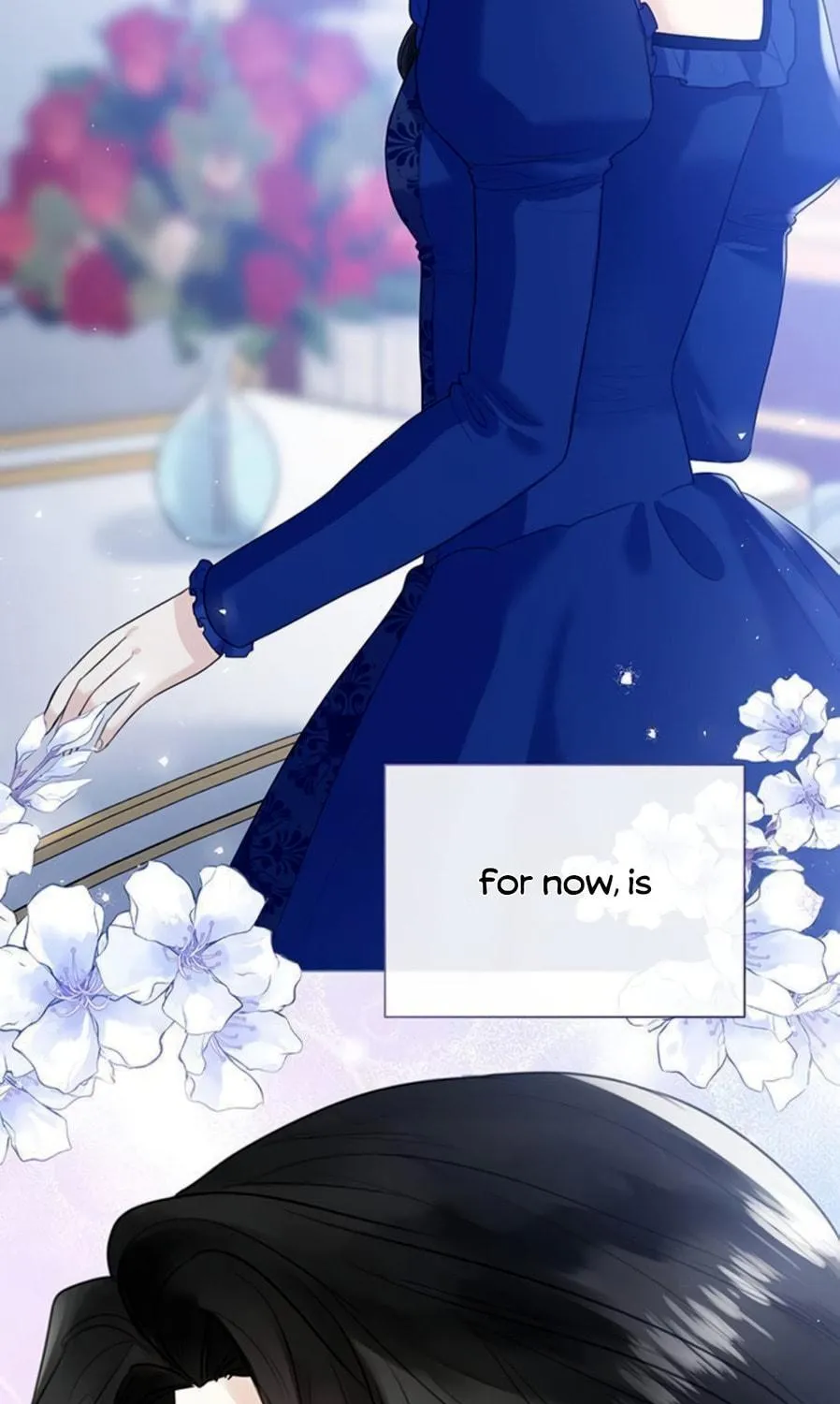 I Will Give Up the Position as the Empress Chapter 13 page 4 - 