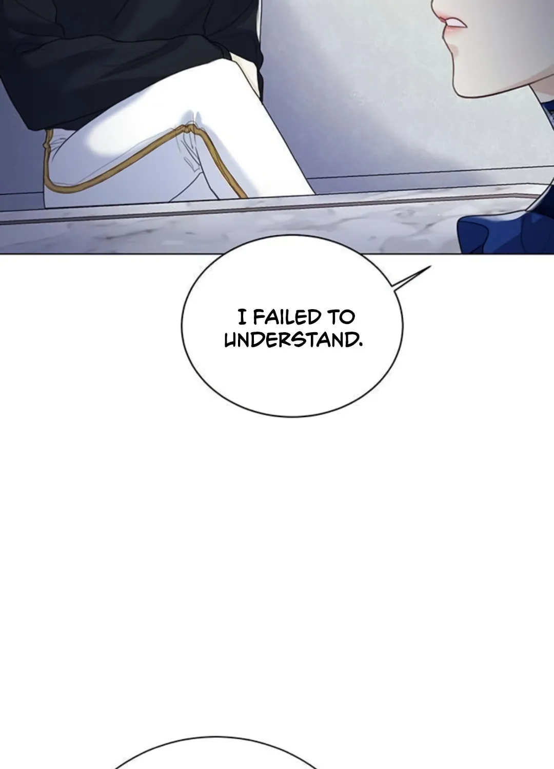 I Will Give Up the Position as the Empress Chapter 13 page 47 - 