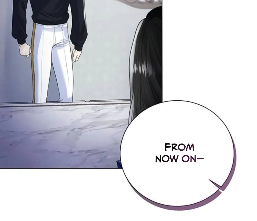 I Will Give Up the Position as the Empress Chapter 13 page 50 - 