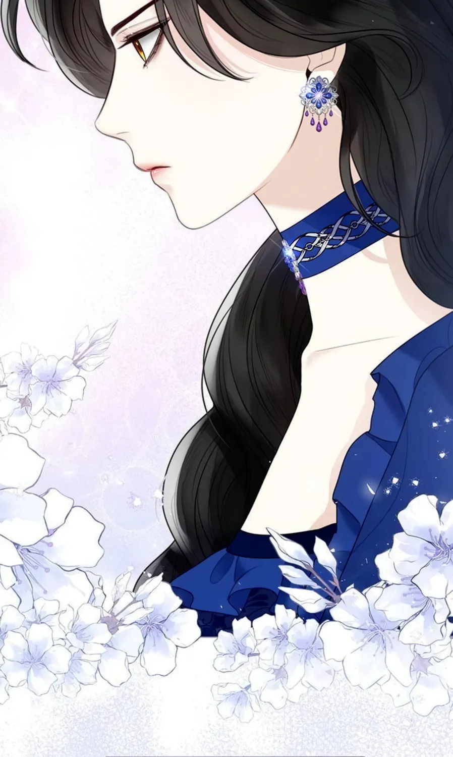 I Will Give Up the Position as the Empress Chapter 13 page 6 - 