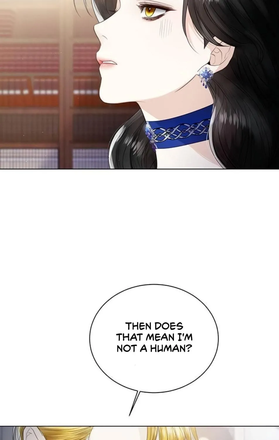 I Will Give Up the Position as the Empress Chapter 13 page 59 - 