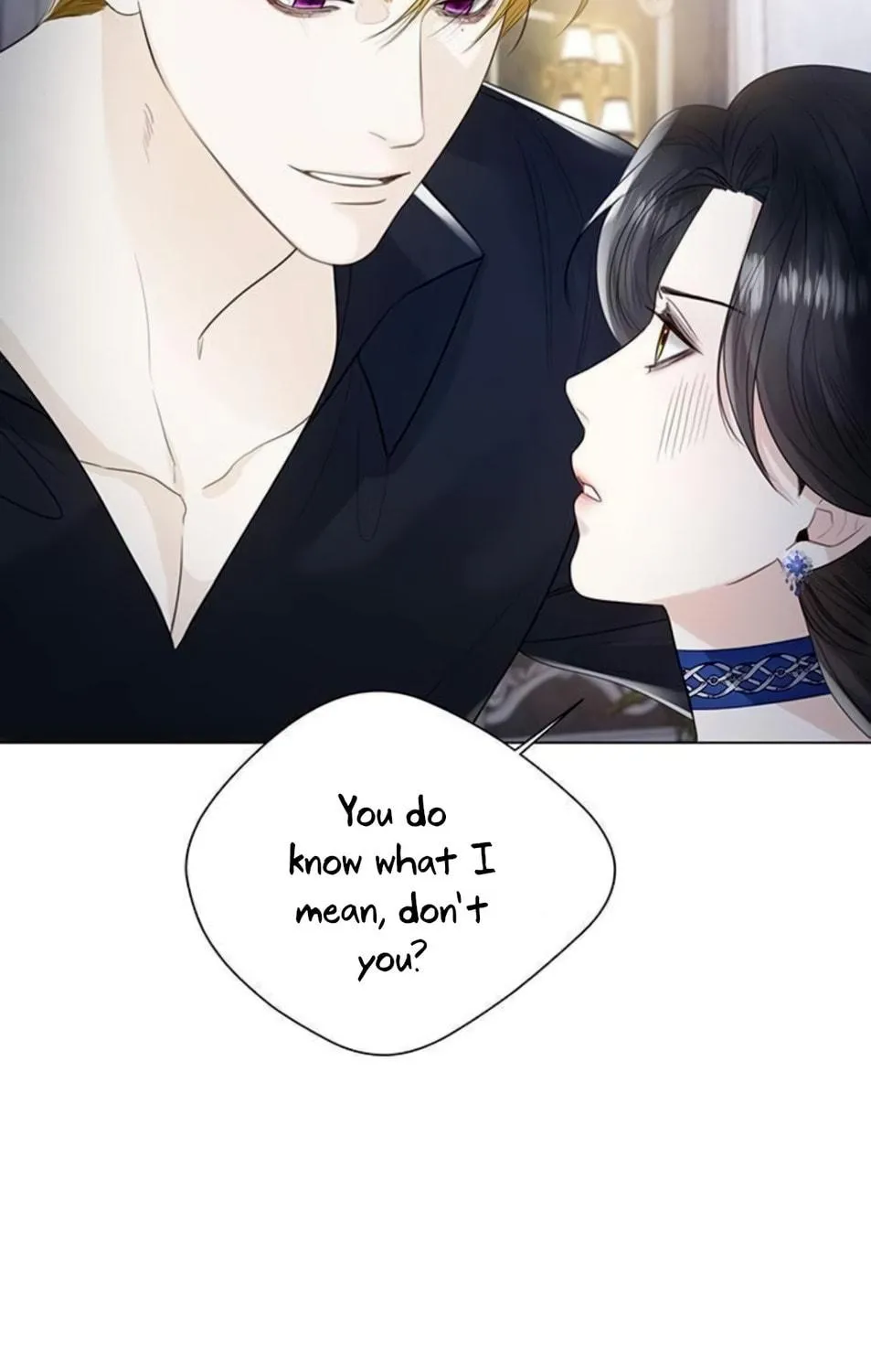 I Will Give Up the Position as the Empress Chapter 13 page 61 - 