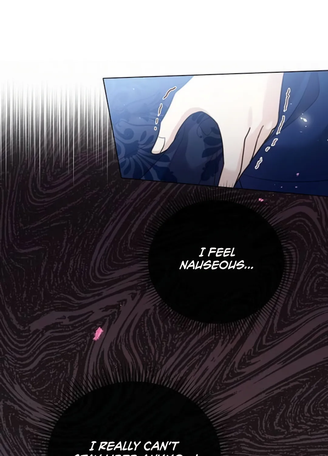 I Will Give Up the Position as the Empress Chapter 13 page 66 - 
