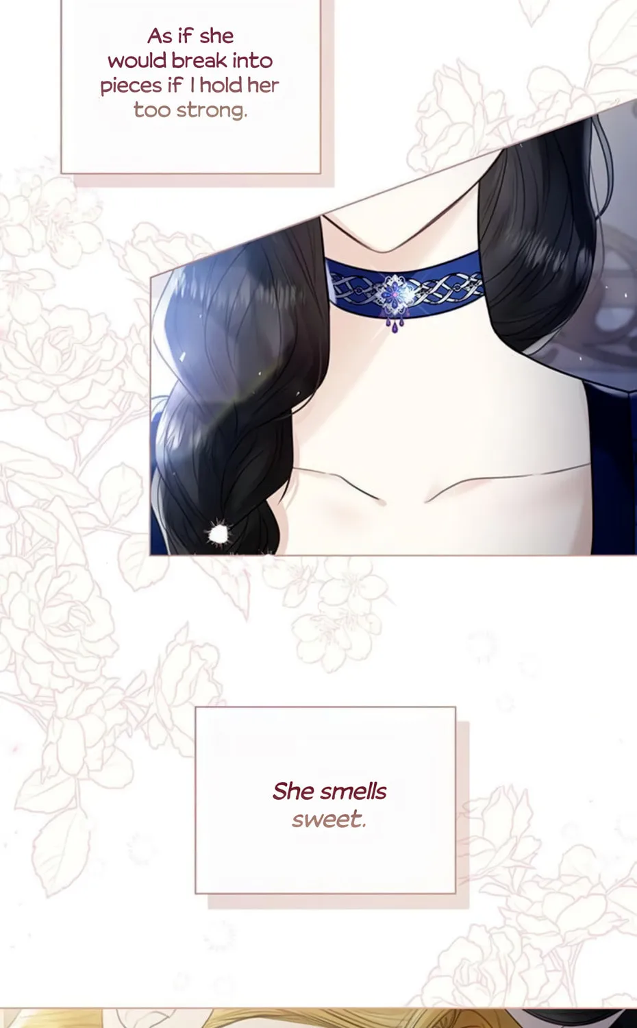 I Will Give Up the Position as the Empress Chapter 13 page 73 - 