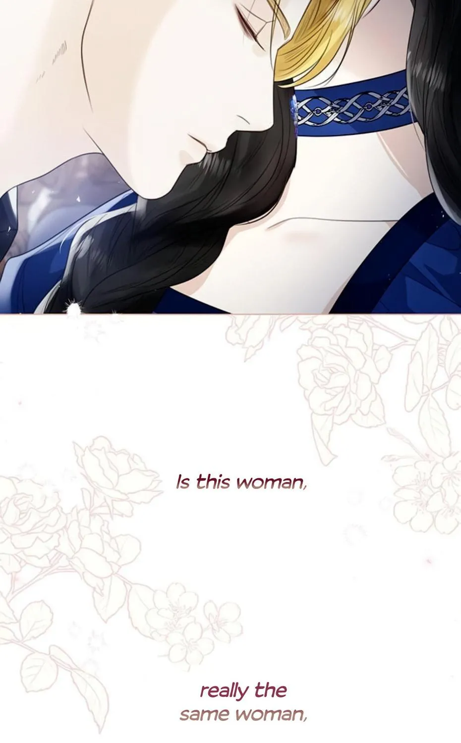 I Will Give Up the Position as the Empress Chapter 13 page 75 - 