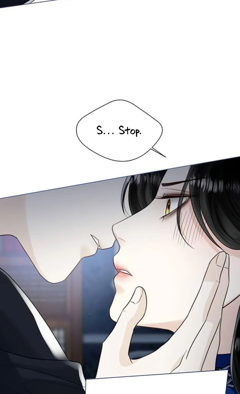 I Will Give Up the Position as the Empress Chapter 13 page 91 - 