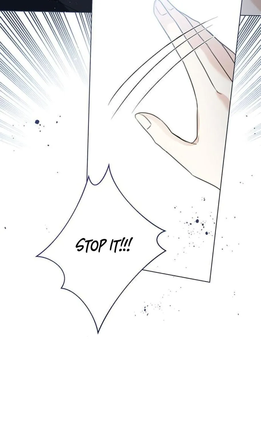 I Will Give Up the Position as the Empress Chapter 13 page 93 - 