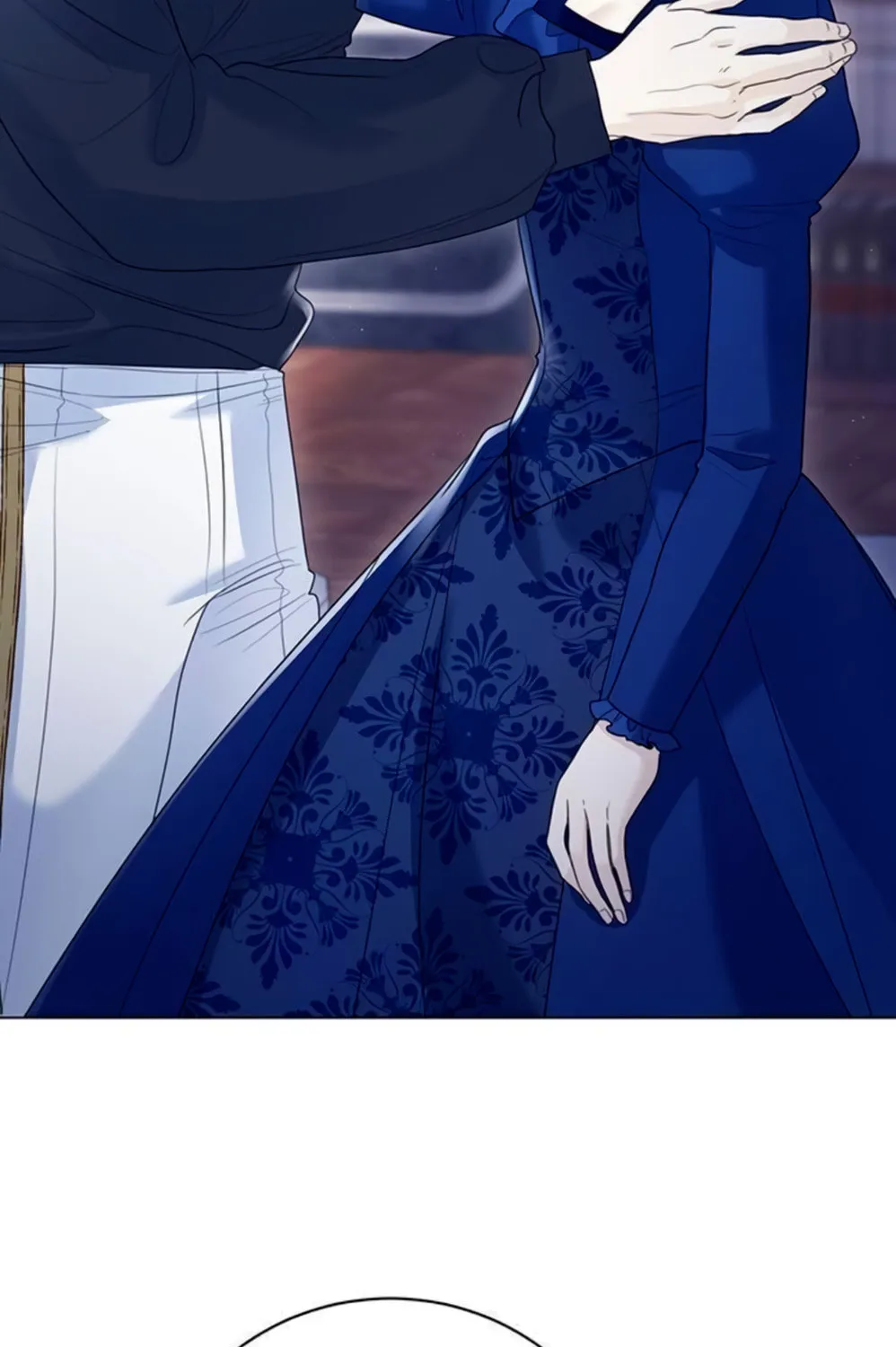 I Will Give Up the Position as the Empress Chapter 13 page 97 - 