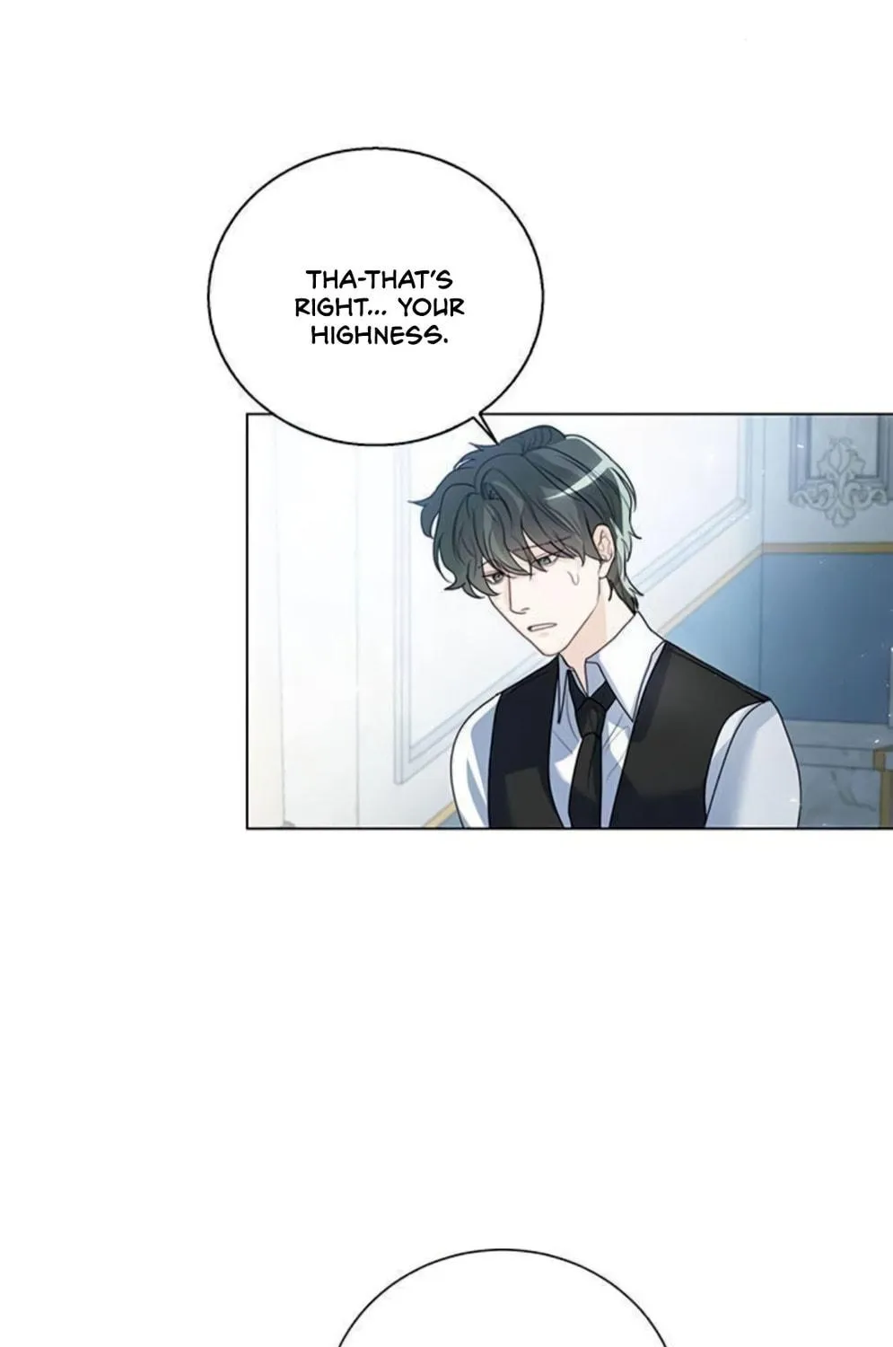 I Will Give Up the Position as the Empress Chapter 14 page 102 - 