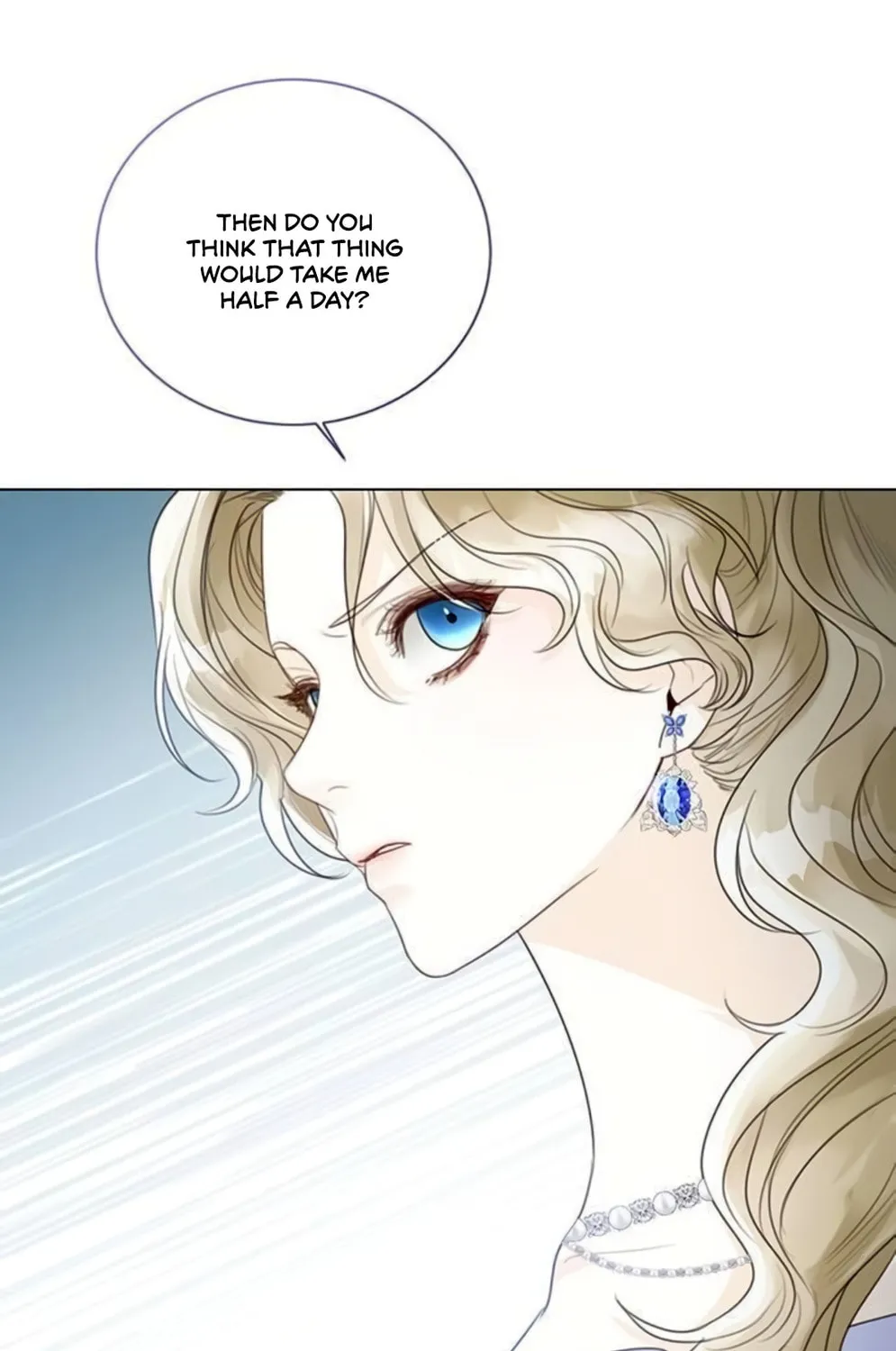 I Will Give Up the Position as the Empress Chapter 14 page 108 - 