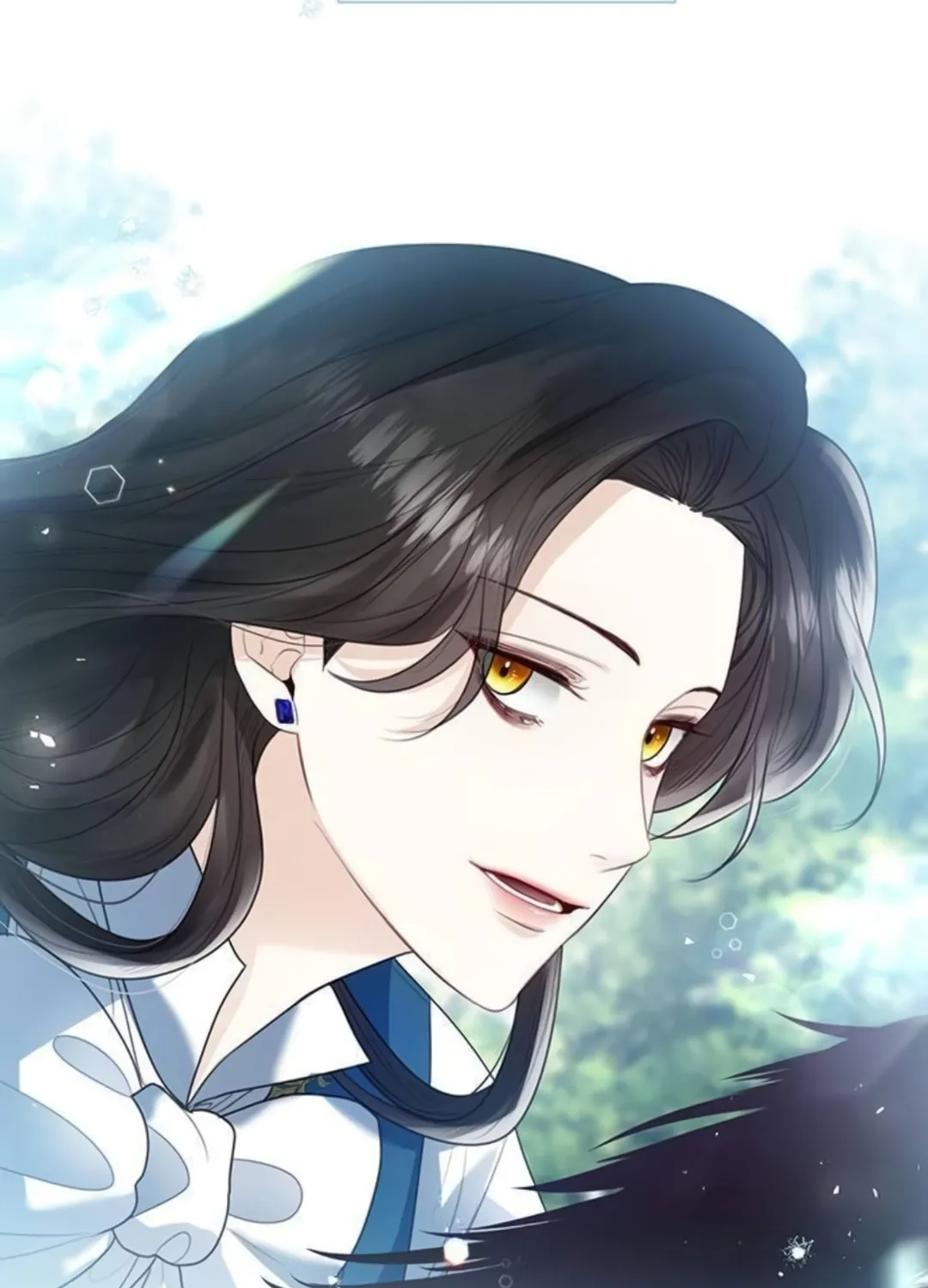 I Will Give Up the Position as the Empress Chapter 14 page 12 - 
