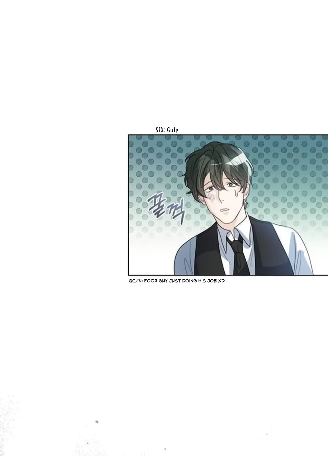 I Will Give Up the Position as the Empress Chapter 14 page 116 - 