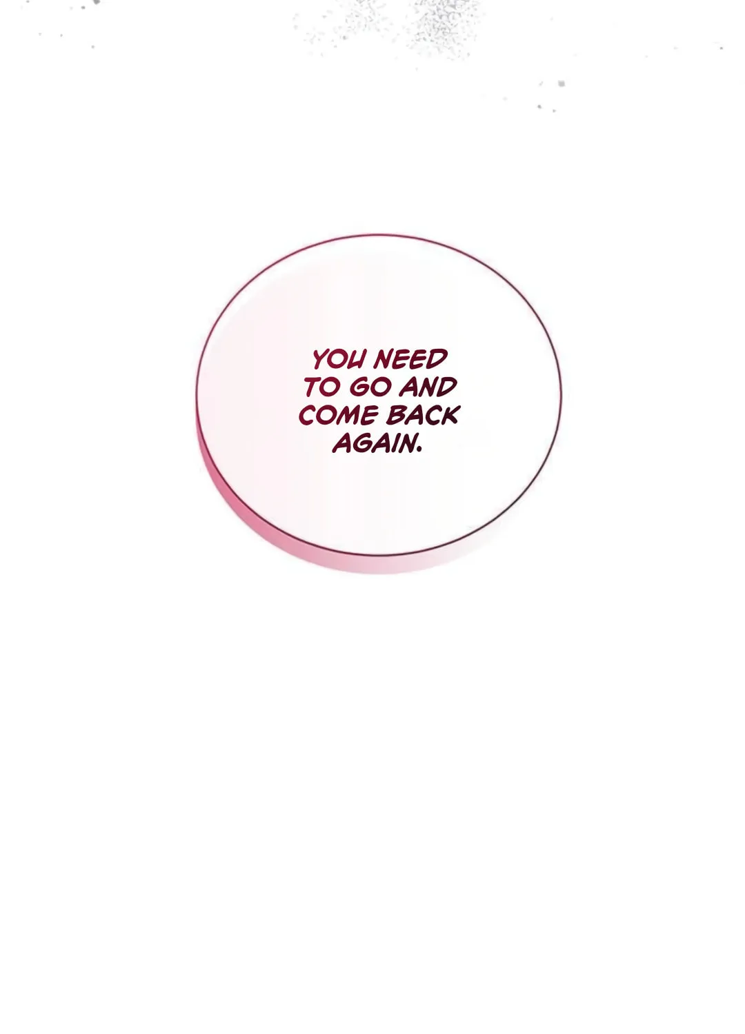 I Will Give Up the Position as the Empress Chapter 14 page 118 - 