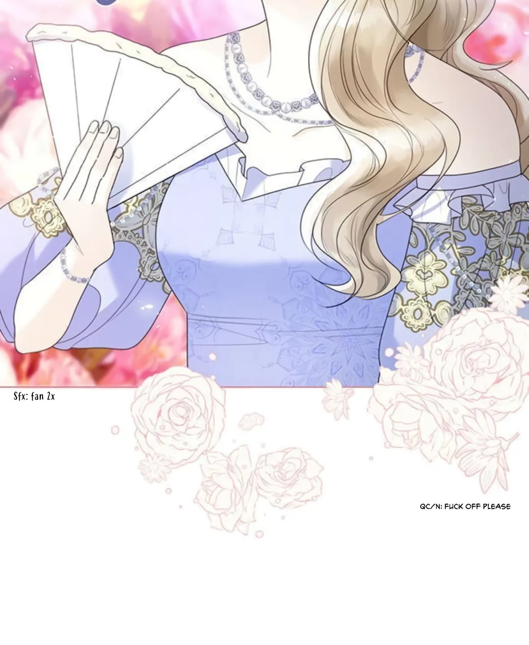 I Will Give Up the Position as the Empress Chapter 14 page 121 - 