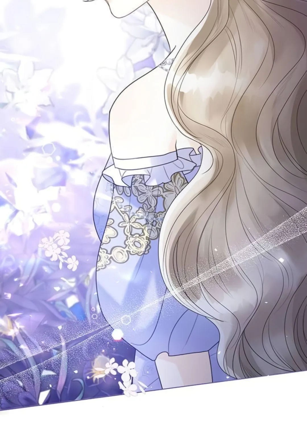 I Will Give Up the Position as the Empress Chapter 14 page 129 - 