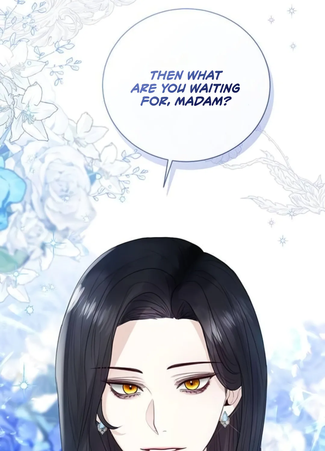 I Will Give Up the Position as the Empress Chapter 14 page 144 - 