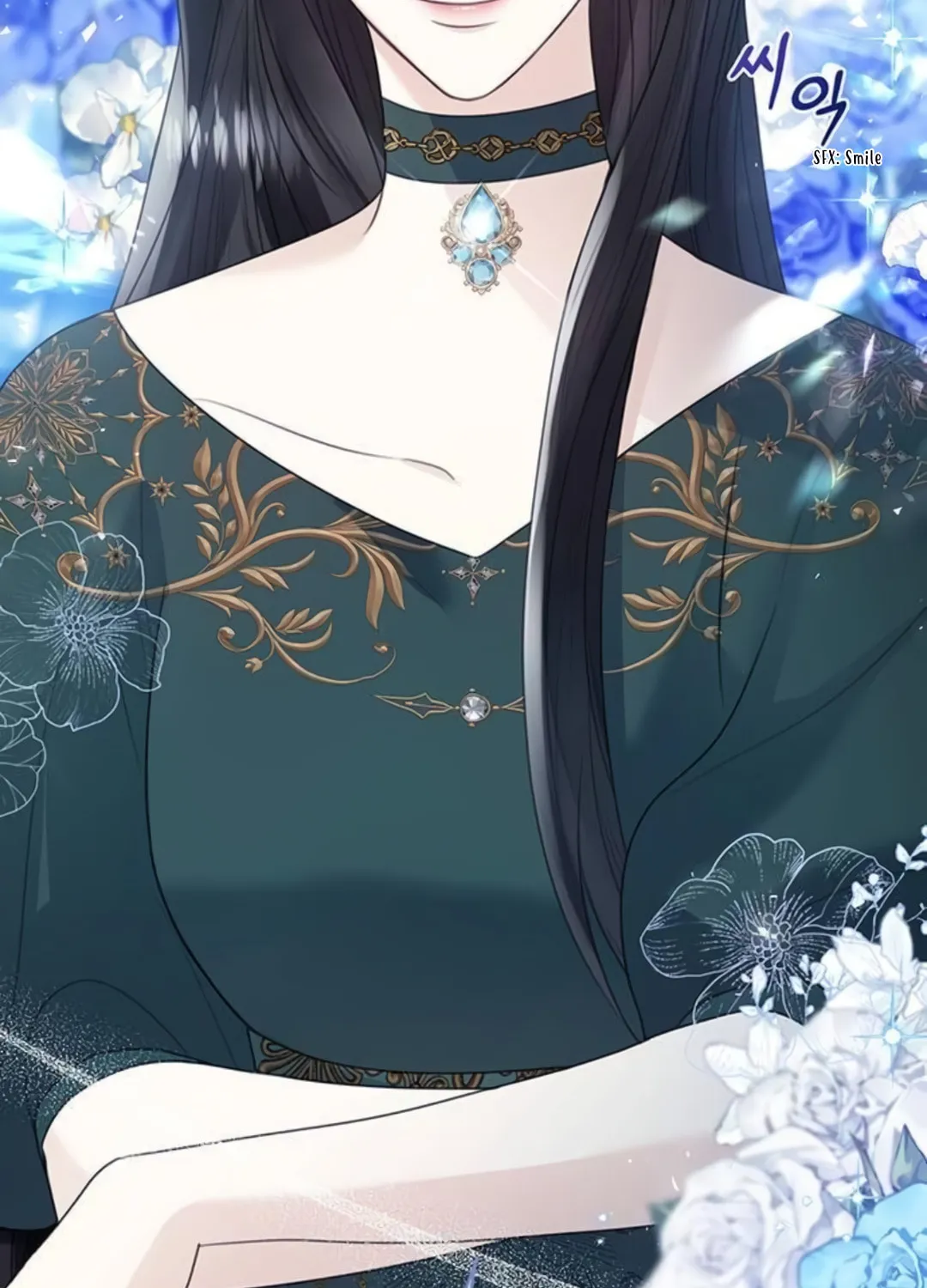 I Will Give Up the Position as the Empress Chapter 14 page 145 - 