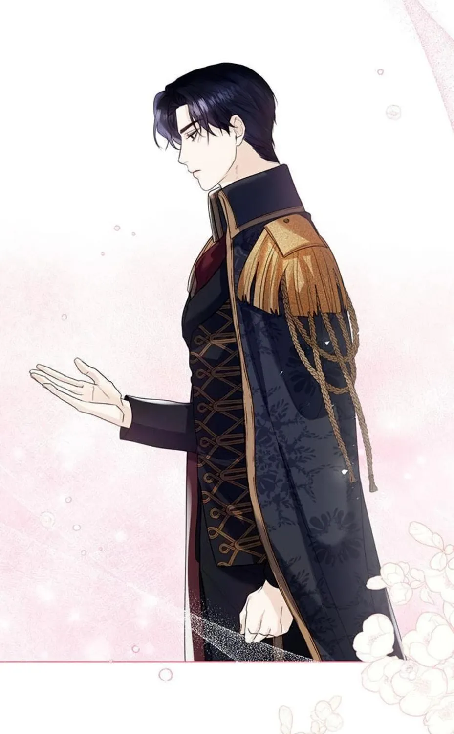 I Will Give Up the Position as the Empress Chapter 14 page 17 - 